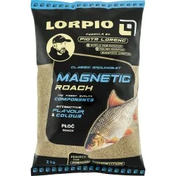 Zanęta Lorpio Magnetic Roach (2kg) Oferta