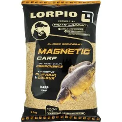 Kup online Zanęta Lorpio Magnetic Carp (2kg)