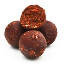 Kulki Massive Baits Top Shelf Boilies - Bolsena Crab & Robin Red (1kg) Do wyczerpania zapasów