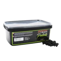 Do wyczerpania zapasów Pellet Massive Baits Special Pellets - GLM-S
