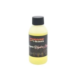 Bezpieczna płatność Dip Massive Baits Top Shelf Bait Flejva - Scopex Hydro Liver (100ml)