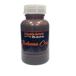 Wysoka jakość Dip Massive Baits Amino Glug - Bolsena Crab (250ml)