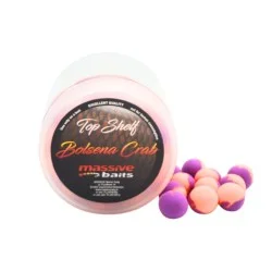 Kulki Massive Baits Special Pop-Ups - Bolsena Crab Nowość