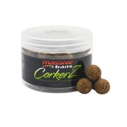 Kulki Massive Baits CorkerZ - GLM-S (300ml) Nowość
