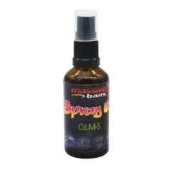 Atraktor Massive Baits Spray It - GLM-S (50ml) Oferta limitowana