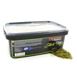 Zanęta Massive Baits Stick Mix GLM-S (750g) Sprawdź teraz