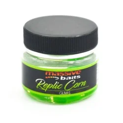 Kukurydza Massive Baits Replic Corn GLM-S (50ml) Ekspresowa dostawa