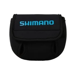 Pokrowiec na kołowrotek Shimano Reel Cover Spin - Small (1000-2500) Sprawdź teraz