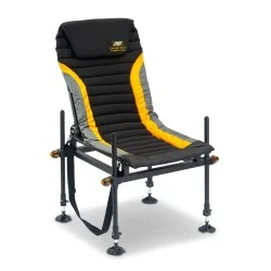 Krzesło feederowe Ms Range Contest Profi Feeder Chair Nowy