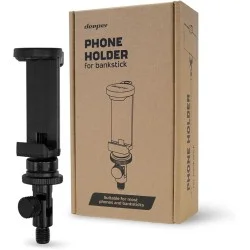 Oferta limitowana Uchwyt na telefon Deeper Phone Holder for Bankstick
