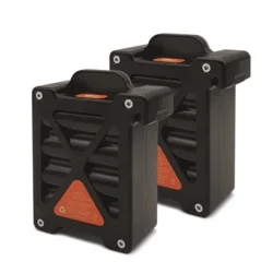 Komplet akumulatorów do łódki zanętowej Deeper DQ Li-on Battery Set Ostatnie sztuki
