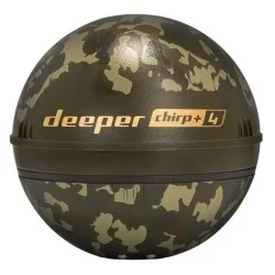 Zniżka Echosonda Deeper Chirp+ 4