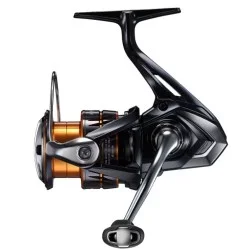 Taniej Kołowrotek Shimano Nexave FJ 2500