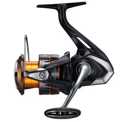 Sprawdź teraz Kołowrotek Shimano Nexave FJ 4000
